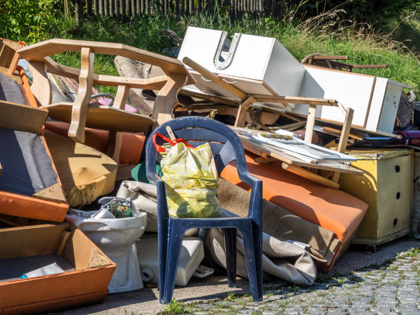 Best Estate Cleanout Services  in Granite Hills, CA