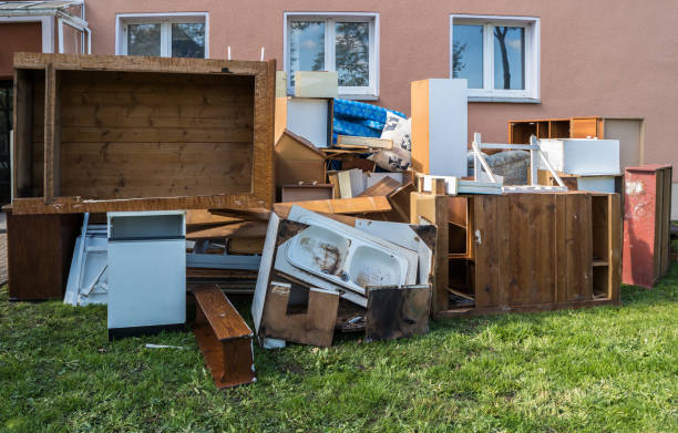 Best Basement Cleanout Services  in Granite Hills, CA