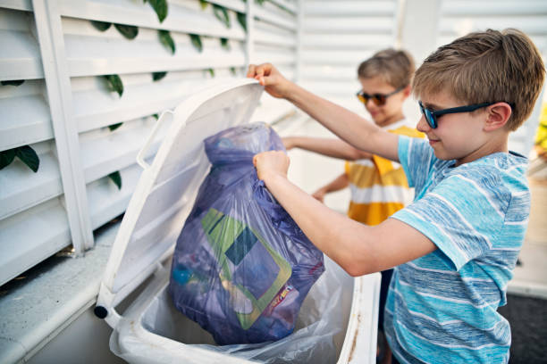 Best Garage Cleanout Services  in Granite Hills, CA