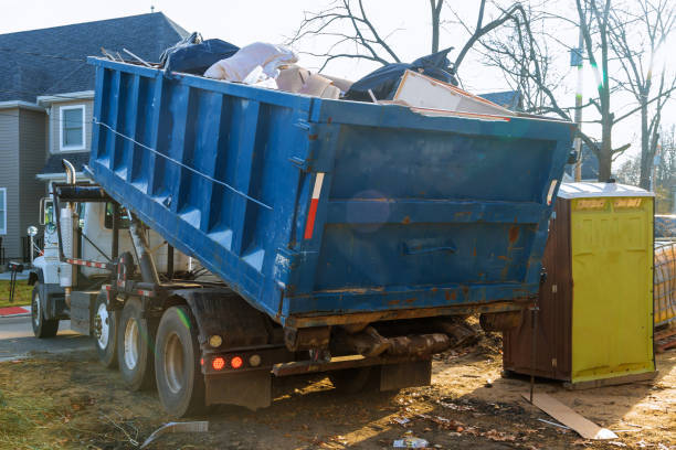 Best Attic Cleanout Services  in Granite Hills, CA