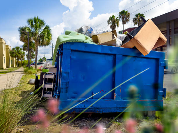 Best Basement Cleanout Services  in Granite Hills, CA