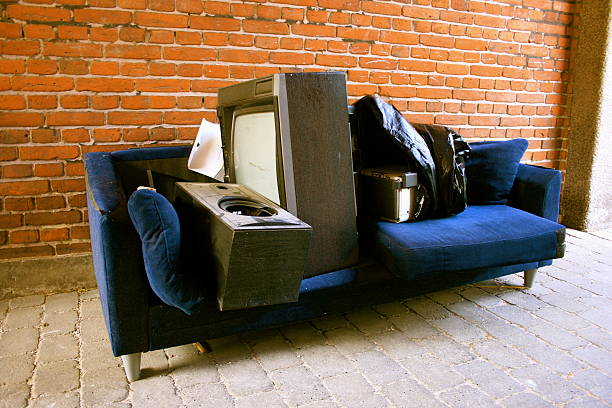 Yard Cleanup Services in Granite Hills, CA