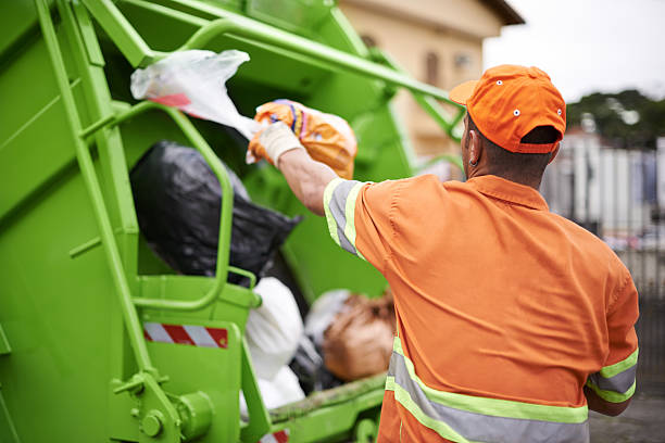 Best Yard Cleanup Services  in Granite Hills, CA