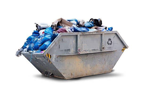 Trash Removal Near Me in Granite Hills, CA