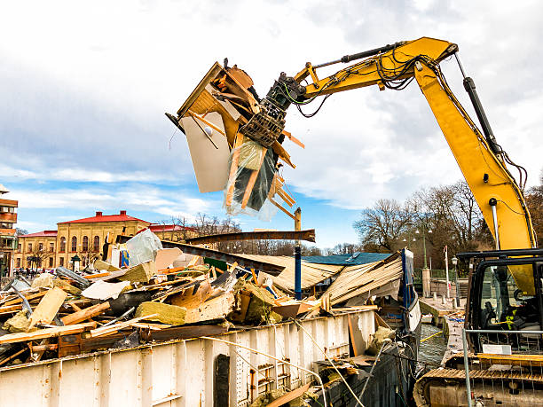 Trusted Granite Hills, CA Junk Removal Experts
