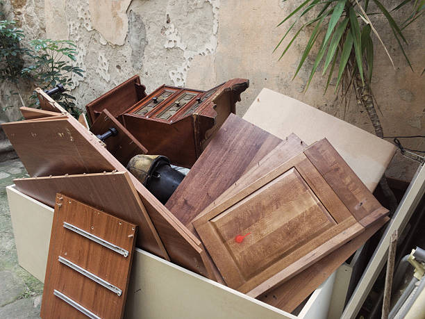 Best Same-Day Junk Removal  in Granite Hills, CA
